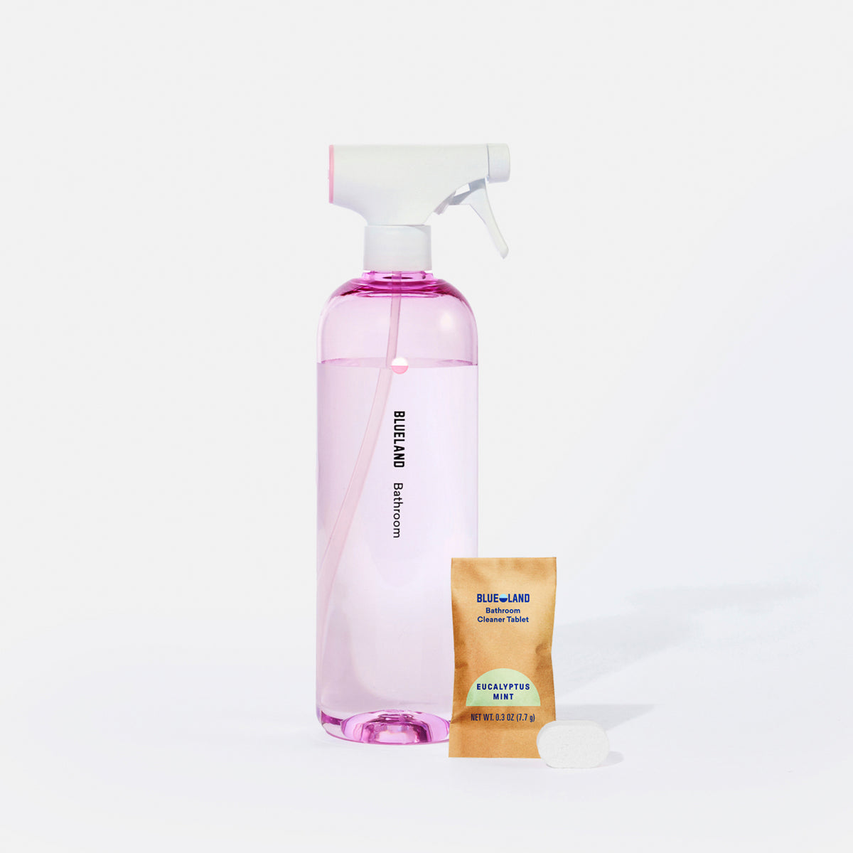 Bathroom Cleaner