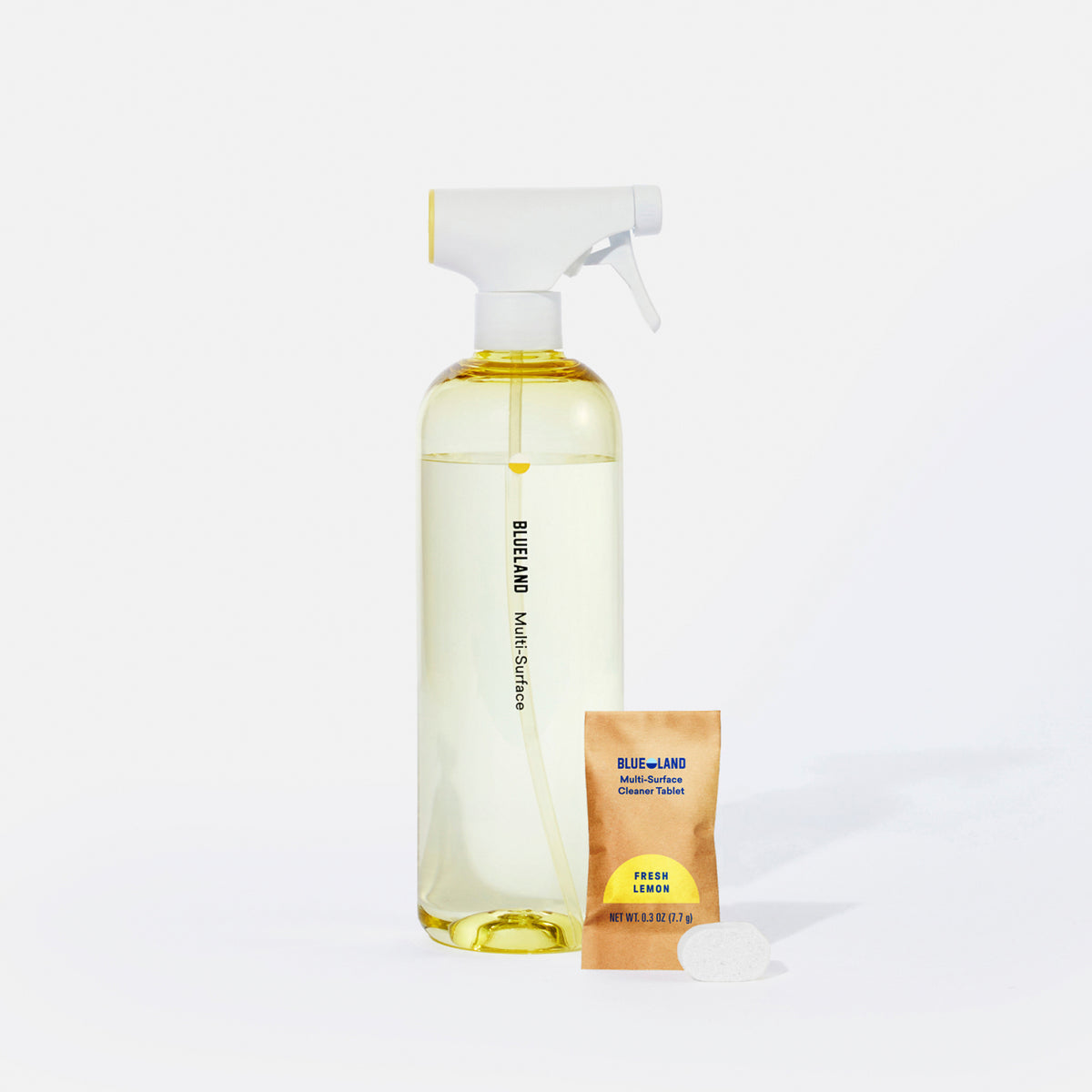 Multi-Surface Cleaner
